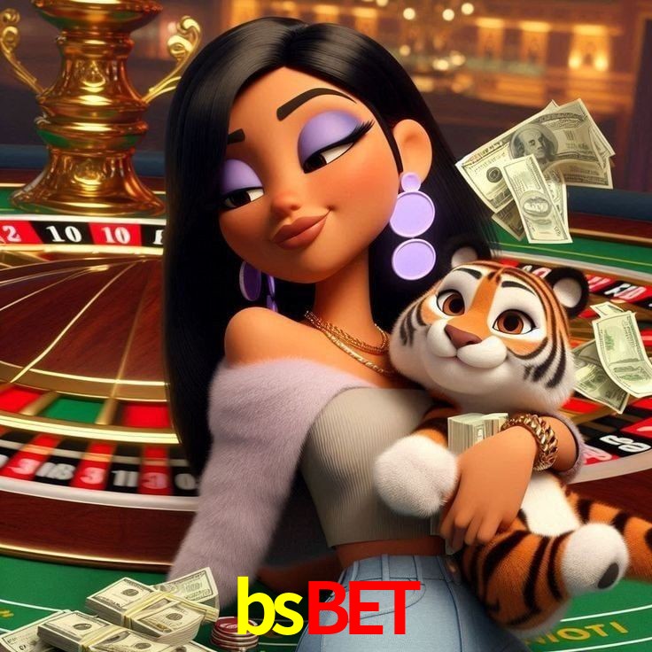 Experiência VIP bsbet