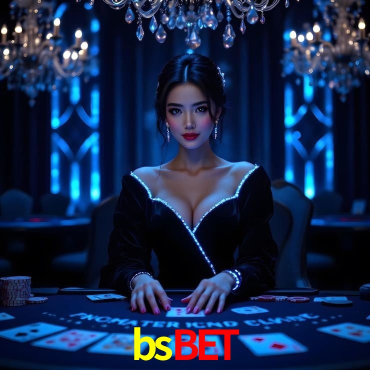 Experiência VIP bsbet