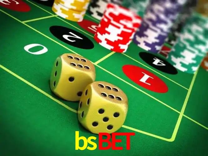Welcome Bonus bsbet