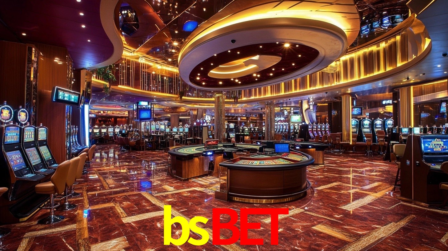 Live Casino bsbet