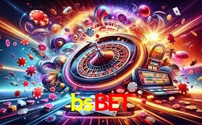Mesa de Blackjack bsbet