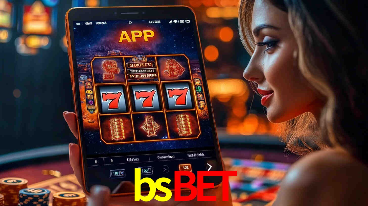 bsbet: Seu Especialista em Apostas Esportivas Brasileiras