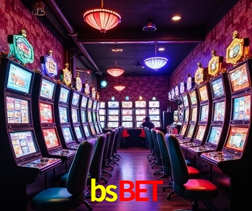 Ofertas Exclusivas bsbet