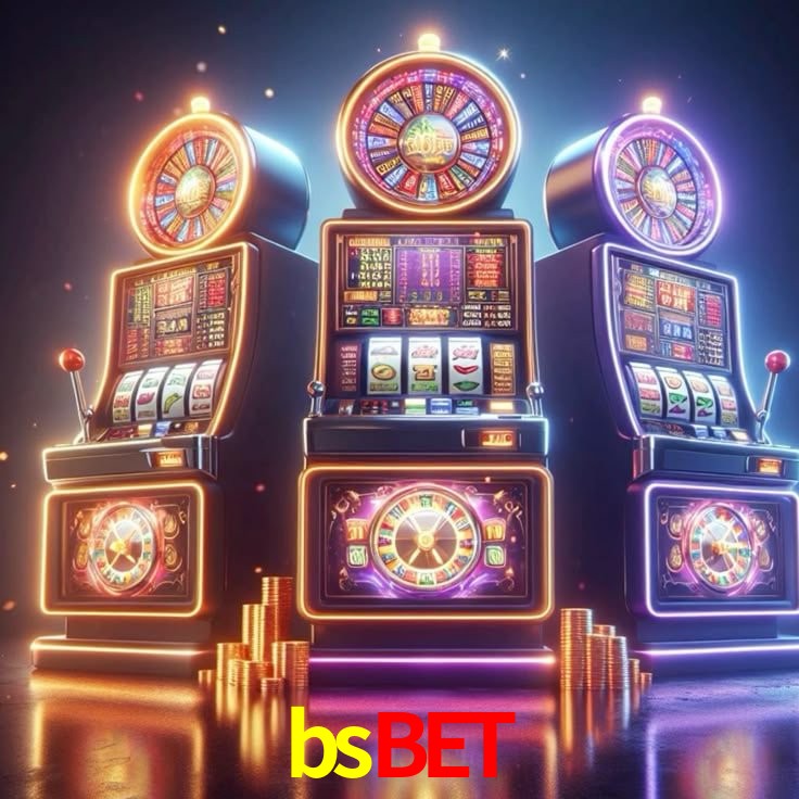 bsbet Bônus - bsbet visual 1