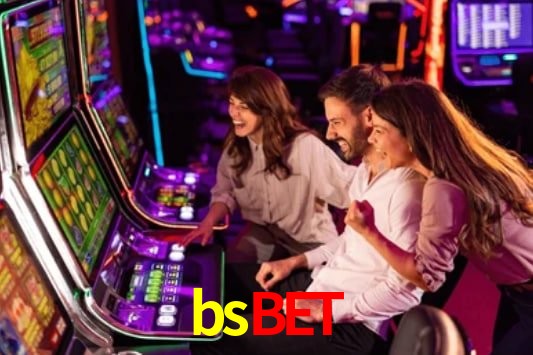 Desvendando o Mundo dos Jogos Virtuais na bsbet