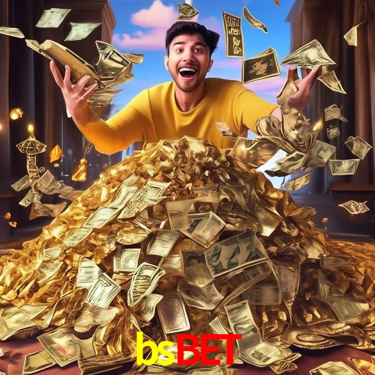 Jogos Exclusivos bsbet