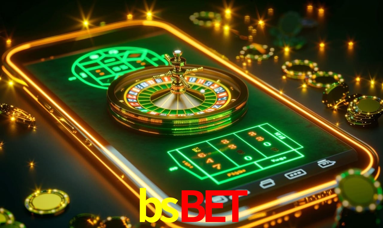 Login Seguro bsbet