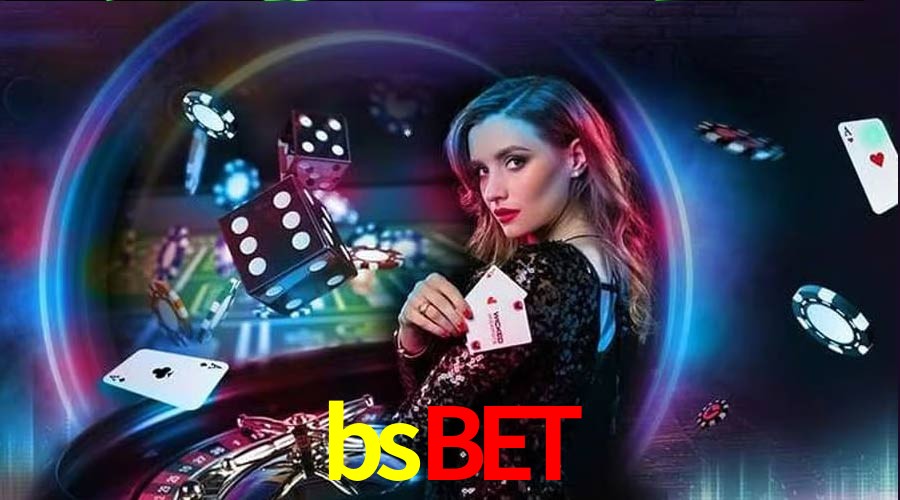 Account Benefits bsbet