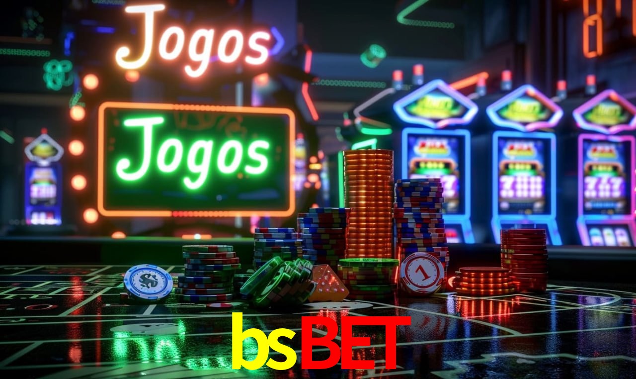 bsbet: A Experiência de Casino com Jogos de Mesa ao Vivo