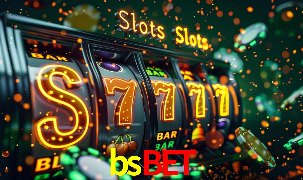 Torneios bsbet