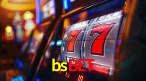 Recursos de Bônus bsbet