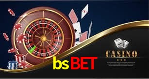 Casino VIP bsbet