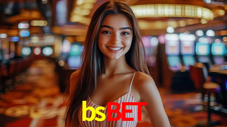 Welcome Bonus bsbet