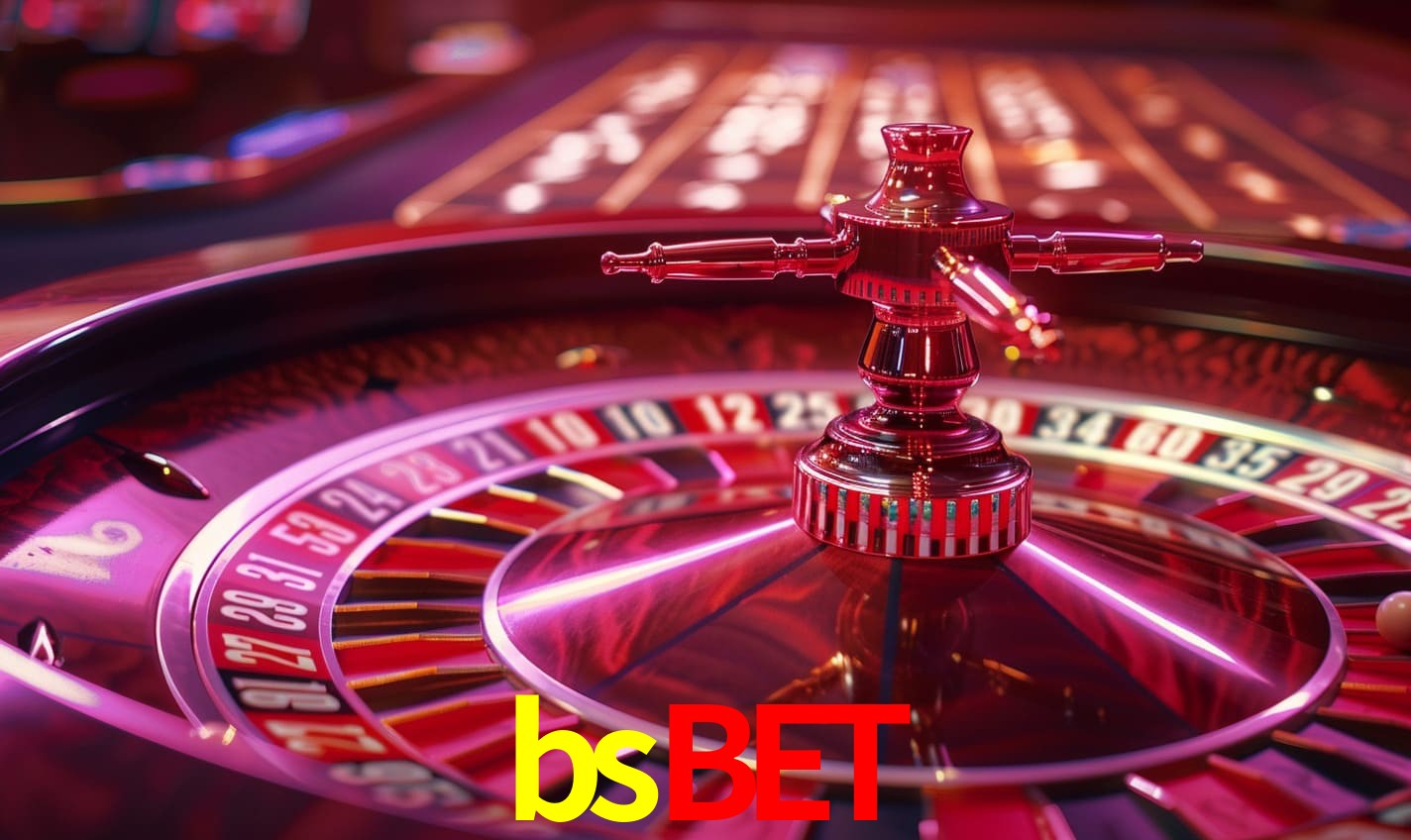 Descubra a Essência do bsbet: Nossa História e Compromissos