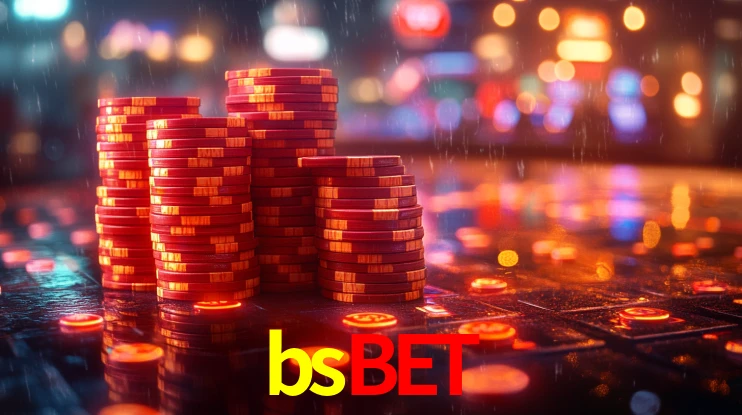 Explore as vantagens do bsbet: serviço profissional e confiabilidade