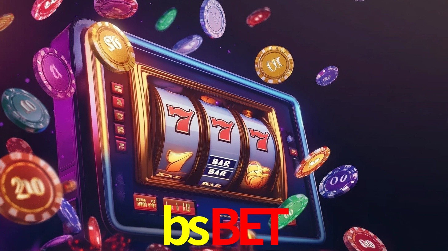 Roulette Table bsbet