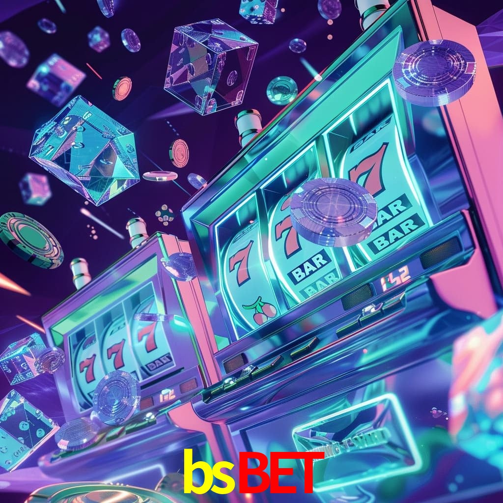 Inovações de Jogos na bsbet: O Futuro das Experiências Interativas