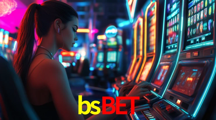 Premium Interface bsbet