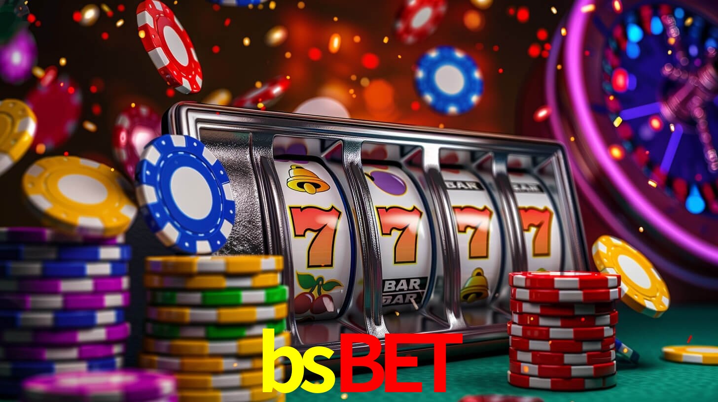 cassino bsbet
