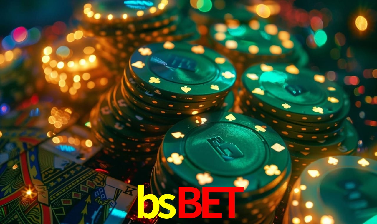 Casino Ao Vivo bsbet