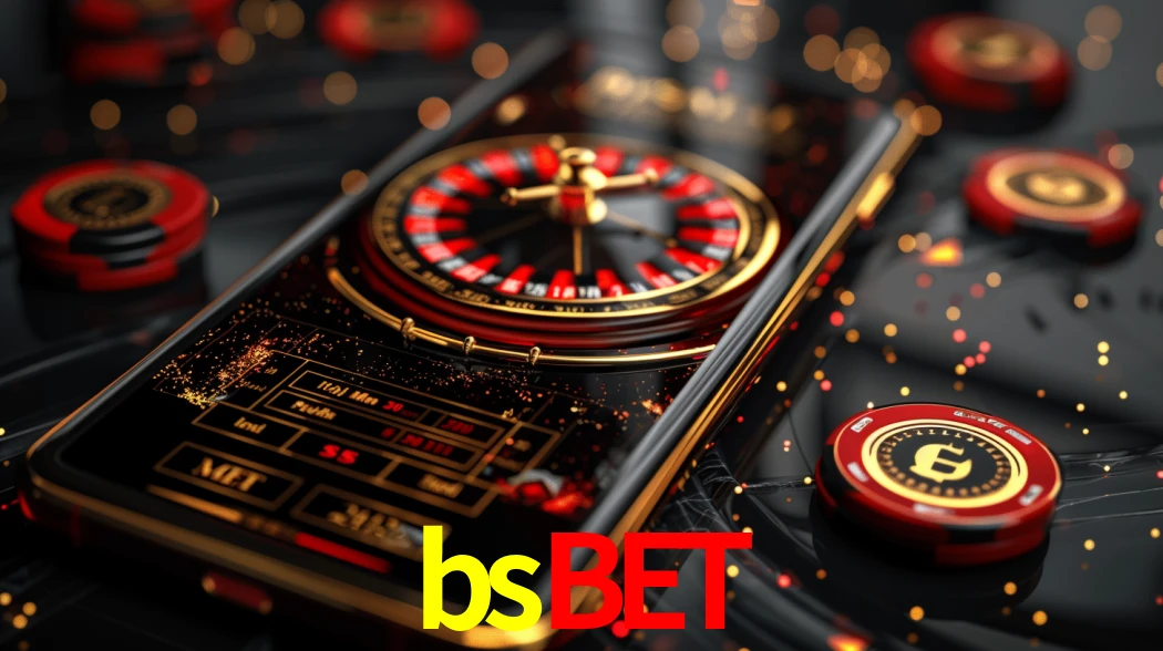 Slot Games bsbet