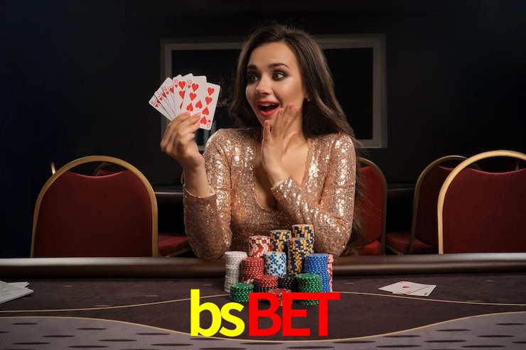 A Emoção da Loteria na bsbet: Uma Chance de Mudança de Vida