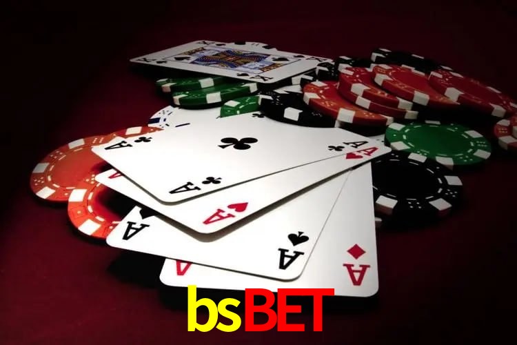 Interface Premium bsbet