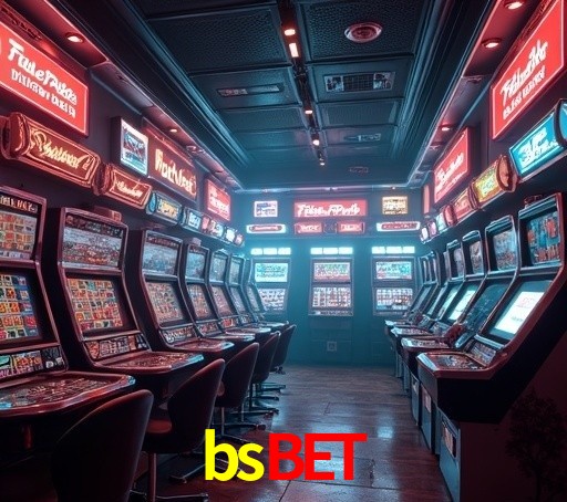 Integração de APIs bsbet